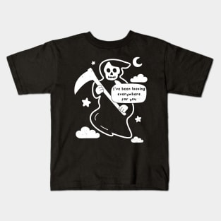 Looking For You Kids T-Shirt